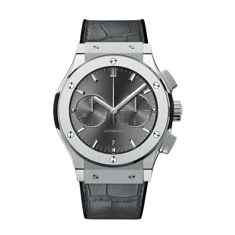 Classic Fusion 521.NX.7071.LR “Racing Grey”